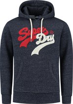 Superdry Source Heren Trui met capuchon - Maat 2XL