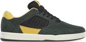 Etnies Veer schoenen green / black