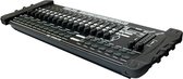Dakta® DMX Controller | DMX512 | 384 Output Kananelen | 16 Sliders | 30 Banken | LED Functie | DMX Operator |