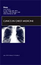 Sleep, An Issue of Clinics in Chest Medicine