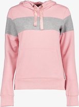 Osaga dames hoodie - Roze - Maat S