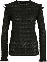 Lofty Manner Regina - Sweaters voor Vrouwen - Maat XL