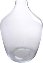 Vaas Tapperd transparant H39 D27 hc