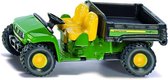 John Deere Gator groen (1481)