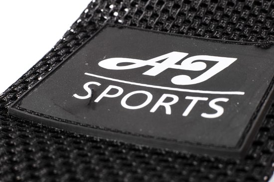 AJ-Sports Suspension trainer Pro - Resistance training - Calisthenics - Training straps - Complete training set - Inclusief draagtas - Fitness - Calisthenics - Crossfit
