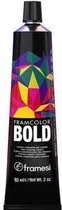FRAMESI - FRAMCOLOR BOLD - CORALLO (60ml) Kleurcrème