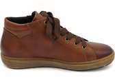 Remonte Dames Veterboot D4471-24 Bruin - Maat 39