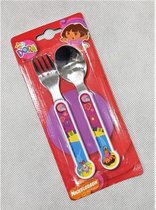 Dora kinderbestek