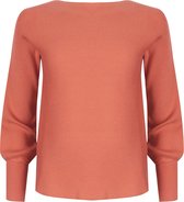 Lofty Manner Trui Sweater Christina Mo04 Pink Dames Maat - L