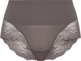 Spanx Undie-Tectable Lace Hi-Hipster Graphit Purple SP0515/94455-S
