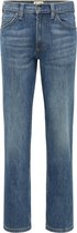 Mustang Tramper jeans spijkerbroek denim blue – Grote maat - W50 / L32