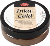 glanswax Inka-Gold 50 ml bruin