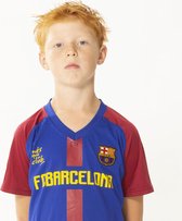 FC Barca Thuis Tenue - Maat 128
