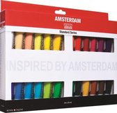 acrylverf Amsterdam junior 20 ml 24 kleuren
