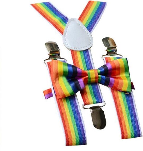 Regenboog