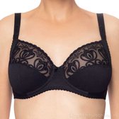 Felina – Serenada – BH Beugel – 205294 – Black - B100/115