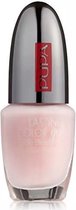 PUPA Nagellak Nails Lasting Color Gel 123 Talc Pink