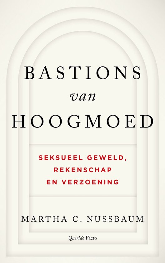 Bastions van hoogmoed