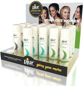 Women Display Complete incl. Products
