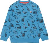 Tumble 'N Dry  Olan Sweater Jongens Mid maat  128