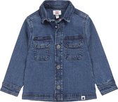 Tumble 'N Dry  Benjamin Overshirt Jongens Lo maat  74
