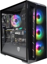 Evolve Gaming Silver B20.1