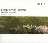 Ensemble Aventure - Works For Ensemble I (CD)