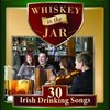 Various Artists - Whiskey In The Jar. 30 Irish Drinki (CD)