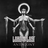 Lord Of The Lost - Antagony (2 CD) (10th Anniversary Edition)