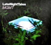 MGMT - Late Night Tales (CD)