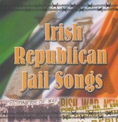 Various Artists - Irish Republican Jail Songs (CD)