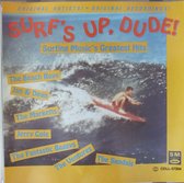 Surf's Up: Surfing Music's Greatest Hits
