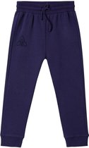 Gami Joggingbroek donkerblauw 110 Donker blauw