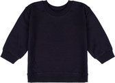 Gami Sweatshirt met lange mouwen zwart Zwart 134