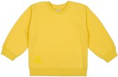 Gami Sweatshirt met lange mouwen geel Geel 128