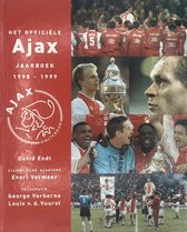 Het Officiële Ajax Jaarboek 1998-1999