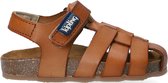 Kipling Fidel Sandalen - Jongens - Cognac - Maat 28