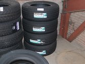 Bridgestone Dueler H/P Sport 255/65R