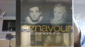 CHARLES AZNAVOUR 20 CHANSONS D'OR