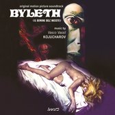 Vasco Vassil Kojucharov - Byleth Il Demone Dell'incesto (CD)