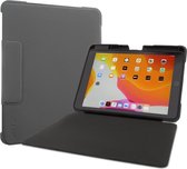 LMP - Armor case voor iPad 10.2 (2019/2020/2021) - Met Pencil houder - Zwart