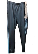 Adidas Trainingsbroek - Blauw - Maat XL