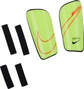 Nike Mercurial ScheenbeschermerVolwassenen - geel - rood - zwart
