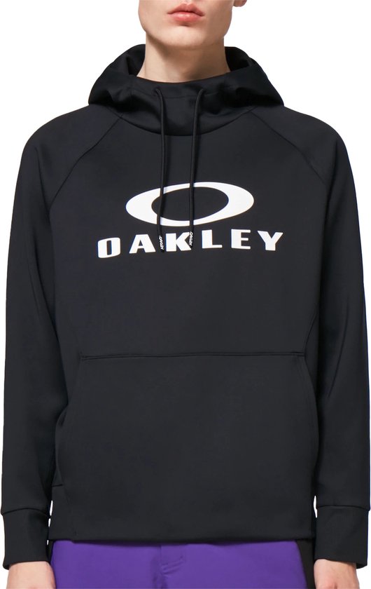 Oakley Sierra Sports Jersey - Taille L - Homme - noir - blanc