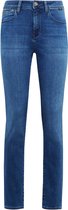 MAVI Sophie mid rise slim skinny jeans blauw - W32 x L30
