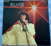 Elvis Presley – You'll Never Walk Alone 1971 LP is bijna Perfect een haarlijntje. Hoes zie Foto's