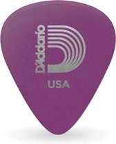 D'Addario 1DPR6-25 Duralin plectrum Standard Heavy 1,2 mm 25-Pack