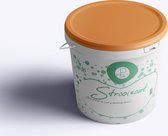 Strooizout 7 kg in afsluitbare emmer- Bestrijdt gladheid en sneeuw
