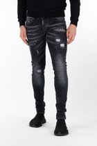 Richesse Sevilla Deluxe Dark Jeans - Mannen - Jeans - Maat 30