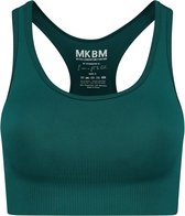 Sport Top Groen - MKBM